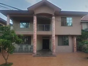 Fresh Air Lodge - Spintex