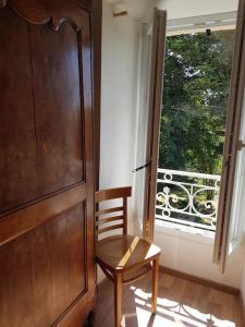 Maisons de vacances La Bonne Rade : photos des chambres