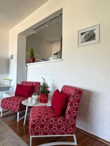 Incredible Cape Town Corner