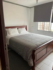 Casa Alameda Remodelada