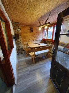 Smeštaj "Čardak" Manojlović