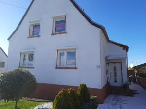 Ferienwohnung Stuppi - Langwieden