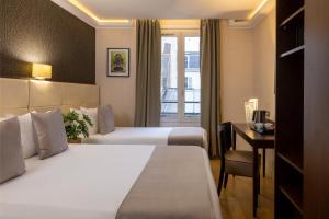 Nord Est Hotel