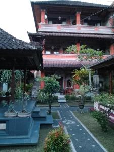 Tunjung Guest House
