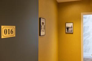 Superior Twin Room room in Nord Est Hotel