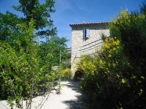 Maisons de vacances Le mas des genets : photos des chambres