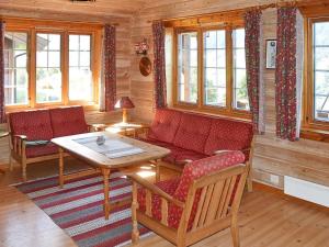 Holiday home olden X