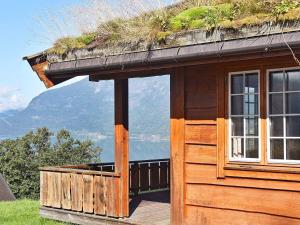 Holiday home olden X