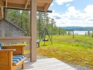 Holiday home Tisleidalen II - Aurdal