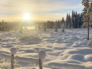 Holiday home Tisleidalen II