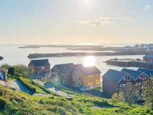 Holiday home Bud VII - Aukra