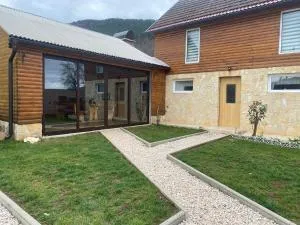 Kuća za odmor Marija - Borići