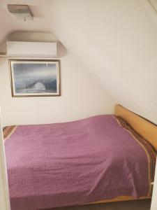 Ferien im mittlerem Rheintal