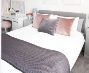 HABITACIÓN PRIVADA EN PISO a 10 minutos de Atocha - Leganés