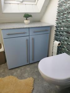 Ferien im mittlerem Rheintal