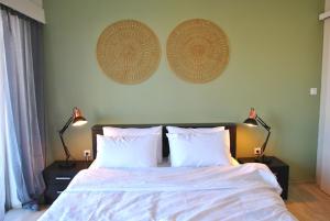 Houseloft Meteora Spirit