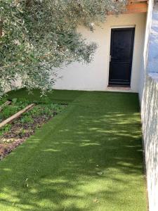 Charmante villa dans un lotissement très calme