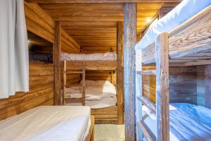 Chalets Chalet Catawa luxe Vars les claux : photos des chambres