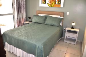 Ótima Localização!!! Apartamento De Frente No Centro De Capão Da Canoa