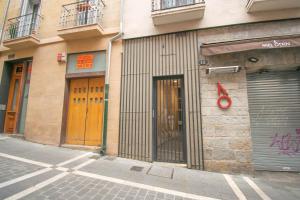 Apartamento Camino Catedral Pamplona