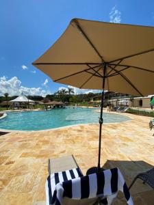 Vale Das Águas Fazenda Resort