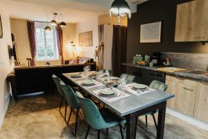 Appartements Cherbourg : photos des chambres