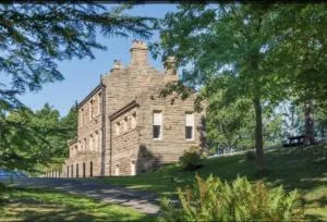 Station House - Annfield Plain