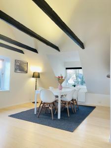 aday - 3 bedrooms luxurious apartment in Svenstrup