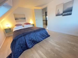 aday - 3 bedrooms luxurious apartment in Svenstrup