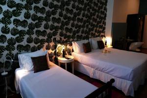 Aram Yamí Boutique Hotel