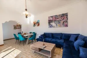 Achilleas House - 阿凡杜