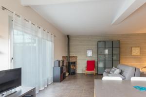 Appartements Gite les Bas Clayaux : photos des chambres