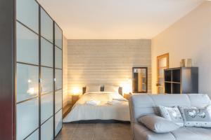 Appartements Gite les Bas Clayaux : photos des chambres