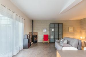 Appartements Gite les Bas Clayaux : photos des chambres