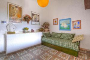 Villa in Fontane Bianche by Turquoise Waters