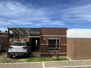 La toscana - Sogamoso - Nobsa