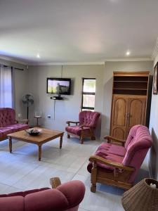 Outeniqua Strand With Power backup