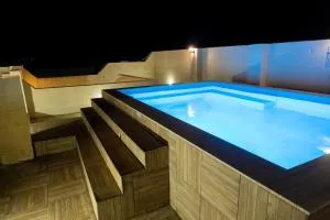 Naduri Holiday Home - Taʼ Sardina