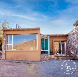 Cabañas El Mirador de Tilcara - Juella