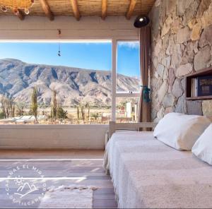 Cabañas El Mirador de Tilcara