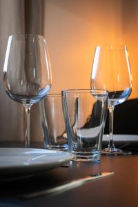 Le Maleville - Appartements de Standing