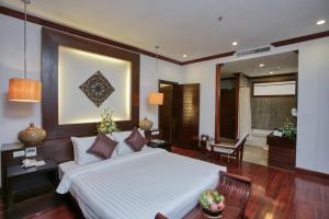 The Moon Residence & Spa