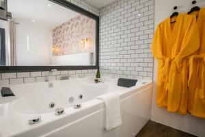 Le Maleville - Appartements de Standing