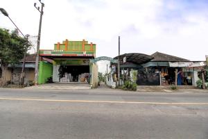 Hotel O Alif House Syariah 2