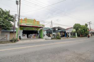 Hotel O Alif House Syariah 2