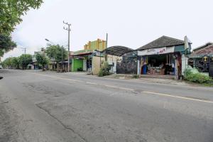 Hotel O Alif House Syariah 2