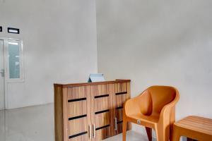 Hotel O Alif House Syariah 2