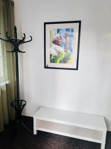 BL - The Townhouse, 24hr Self Check-in, Free Private Parking, Garden, Adjacent to beautiful City Park, City Centre 5 min walk