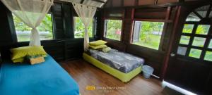 Bungalow Mat Hj Limah