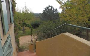 Domaine des fouques